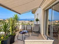 APPARTEMENT T3 A VENDRE - L ILE ROUSSE - 62.43 m2 - 409 000 &euro;