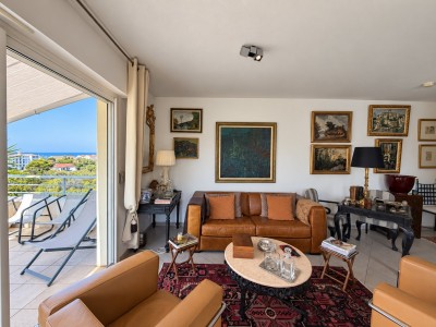 APPARTEMENT T3 A VENDRE - L ILE ROUSSE - 62.43 m2 - 409 000 €