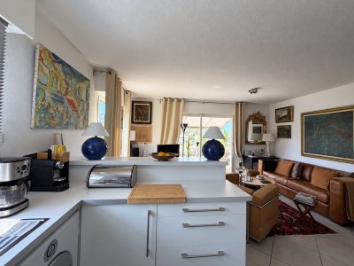 APPARTEMENT T3 A VENDRE - L ILE ROUSSE - 62.43 m2 - 409 000 €
