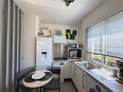 APPARTEMENT T3 A VENDRE - L ILE ROUSSE - 62.43 m2 - 409 000 €