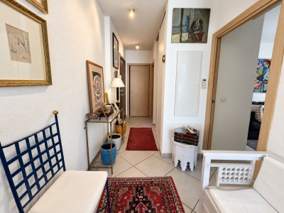 APPARTEMENT T3 A VENDRE - L ILE ROUSSE - 62.43 m2 - 409 000 €