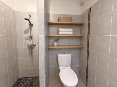 APPARTEMENT T3 A VENDRE - L ILE ROUSSE - 62.43 m2 - 409 000 €