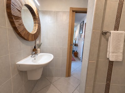 APPARTEMENT T3 A VENDRE - L ILE ROUSSE - 62.43 m2 - 409 000 €