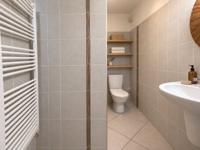 APPARTEMENT T3 A VENDRE - L ILE ROUSSE - 62.43 m2 - 409 000 €