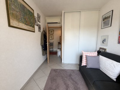 APPARTEMENT T3 A VENDRE - L ILE ROUSSE - 62.43 m2 - 409 000 €