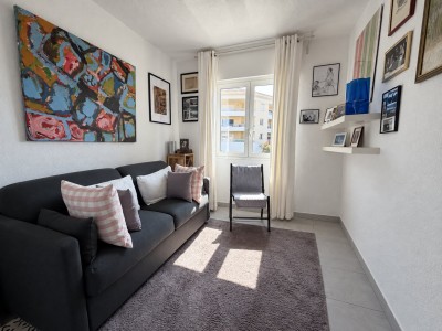 APPARTEMENT T3 A VENDRE - L ILE ROUSSE - 62.43 m2 - 409 000 €