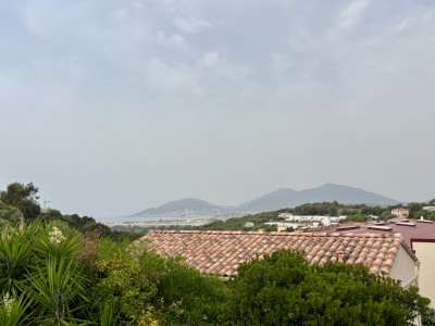 APPARTEMENT T4 A VENDRE - BASTELICACCIA - 96.25 m2 - 329 000 €