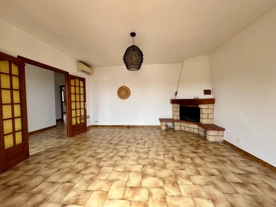 APPARTEMENT T4 A VENDRE - BASTELICACCIA - 96.25 m2 - 329 000 €