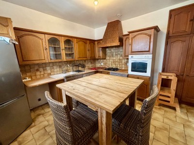 APPARTEMENT T4 A VENDRE - BASTELICACCIA - 96.25 m2 - 329 000 €