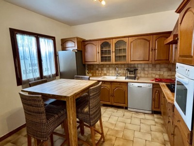 APPARTEMENT T4 A VENDRE - BASTELICACCIA - 96.25 m2 - 329 000 €