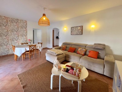 APPARTEMENT T4 A VENDRE - AJACCIO - 82.65 m2 - 252 000 €