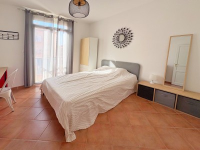 APPARTEMENT T4 A VENDRE - AJACCIO - 82.65 m2 - 252 000 €