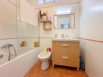 APPARTEMENT T4 A VENDRE - AJACCIO - 82.65 m2 - 252 000 €