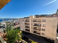 APPARTEMENT T3 A VENDRE - AJACCIO - 64 m2 - 109 000 €