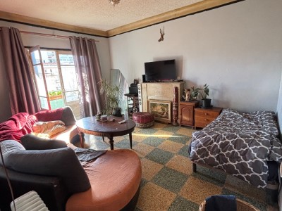 APPARTEMENT T3 A VENDRE - AJACCIO - 64 m2 - 109 000 €