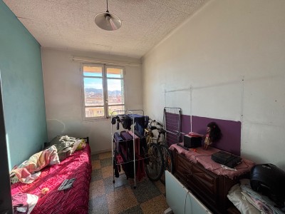APPARTEMENT T3 A VENDRE - AJACCIO - 64 m2 - 109 000 €
