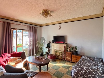 APPARTEMENT T3 A VENDRE - AJACCIO - 64 m2 - 109 000 €