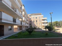 STUDIO A VENDRE - AJACCIO - 25.01 m2 - 109 000 €