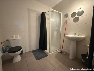 STUDIO A VENDRE - AJACCIO - 25.01 m2 - 109 000 €