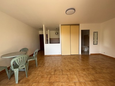APPARTEMENT T1 A VENDRE - AJACCIO - 32 m2 - 139 000 €