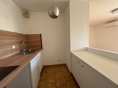 APPARTEMENT T1 A VENDRE - AJACCIO - 32 m2 - 139 000 €