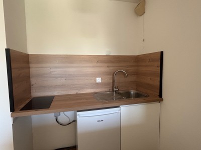 APPARTEMENT T1 A VENDRE - AJACCIO - 32 m2 - 139 000 €