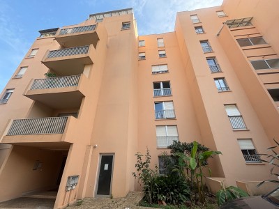 APPARTEMENT T1 A VENDRE - AJACCIO - 32 m2 - 139 000 €