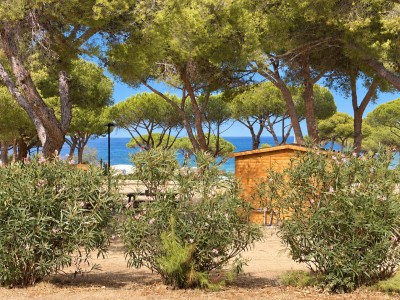 PLAIN PIED A VENDRE - LUMIO VACCAGHJA - 23.09 m2 - 237 000 €