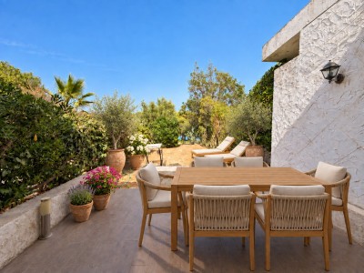 PLAIN PIED A VENDRE - LUMIO VACCAGHJA - 23.09 m2 - 237 000 €