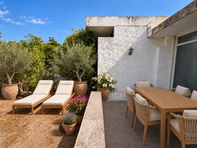 PLAIN PIED A VENDRE - LUMIO VACCAGHJA - 23.09 m2 - 237 000 €