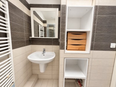 PLAIN PIED A VENDRE - LUMIO VACCAGHJA - 23.09 m2 - 237 000 €