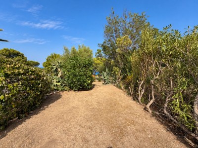 PLAIN PIED A VENDRE - LUMIO VACCAGHJA - 23.09 m2 - 237 000 €