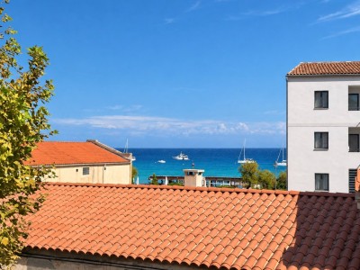 APPARTEMENT T2 A VENDRE - L ILE ROUSSE - 33.42 m2 - 237 000 €