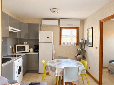 APPARTEMENT T2 A VENDRE - L ILE ROUSSE - 33.42 m2 - 237 000 €