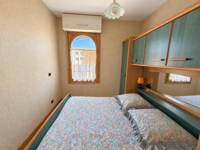 APPARTEMENT T2 A VENDRE - L ILE ROUSSE - 33.42 m2 - 237 000 €