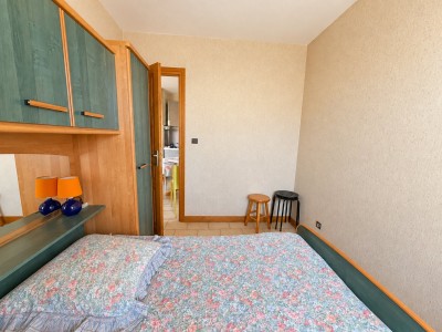 APPARTEMENT T2 A VENDRE - L ILE ROUSSE - 33.42 m2 - 237 000 €