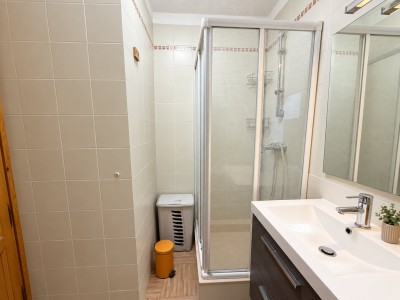 APPARTEMENT T2 A VENDRE - L ILE ROUSSE - 33.42 m2 - 237 000 €