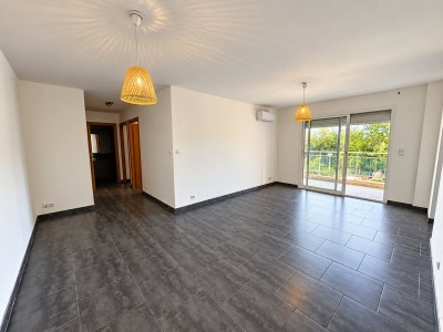 APPARTEMENT T3 A VENDRE - BIGUGLIA - 73.34 m2 - 230 000 €