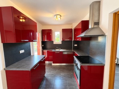 APPARTEMENT T3 A VENDRE - BIGUGLIA - 73.34 m2 - 230 000 €