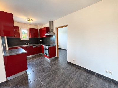 APPARTEMENT T3 A VENDRE - BIGUGLIA - 73.34 m2 - 230 000 €
