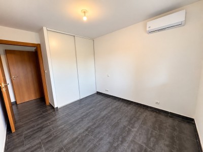 APPARTEMENT T3 A VENDRE - BIGUGLIA - 73.34 m2 - 230 000 €