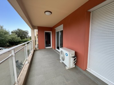 APPARTEMENT T3 A VENDRE - BIGUGLIA - 73.34 m2 - 230 000 €