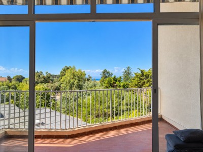 APPARTEMENT T2 A VENDRE - GROSSETO PRUGNA - 50 m2 - 245 000 €
