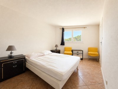 APPARTEMENT T2 A VENDRE - GROSSETO PRUGNA - 50 m2 - 245 000 €