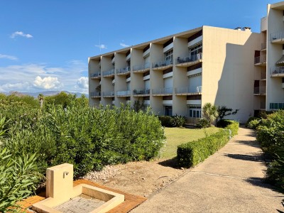 APPARTEMENT T2 A VENDRE - GROSSETO PRUGNA - 50 m2 - 245 000 €