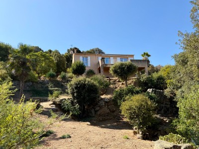 MAISON A VENDRE - COTI CHIAVARI PORTIGLIOLO - 98 m2 - 690 000 €