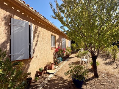 MAISON A VENDRE - COTI CHIAVARI PORTIGLIOLO - 98 m2 - 690 000 €