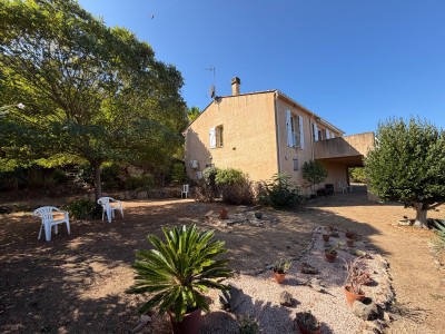 MAISON A VENDRE - COTI CHIAVARI PORTIGLIOLO - 98 m2 - 690 000 €