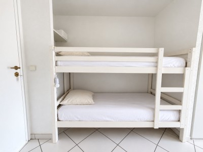 APPARTEMENT T1 A VENDRE - L ILE ROUSSE - 33.21 m2 - 173 000 €