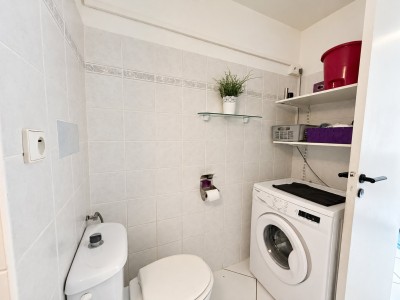 APPARTEMENT T1 A VENDRE - L ILE ROUSSE - 33.21 m2 - 173 000 €